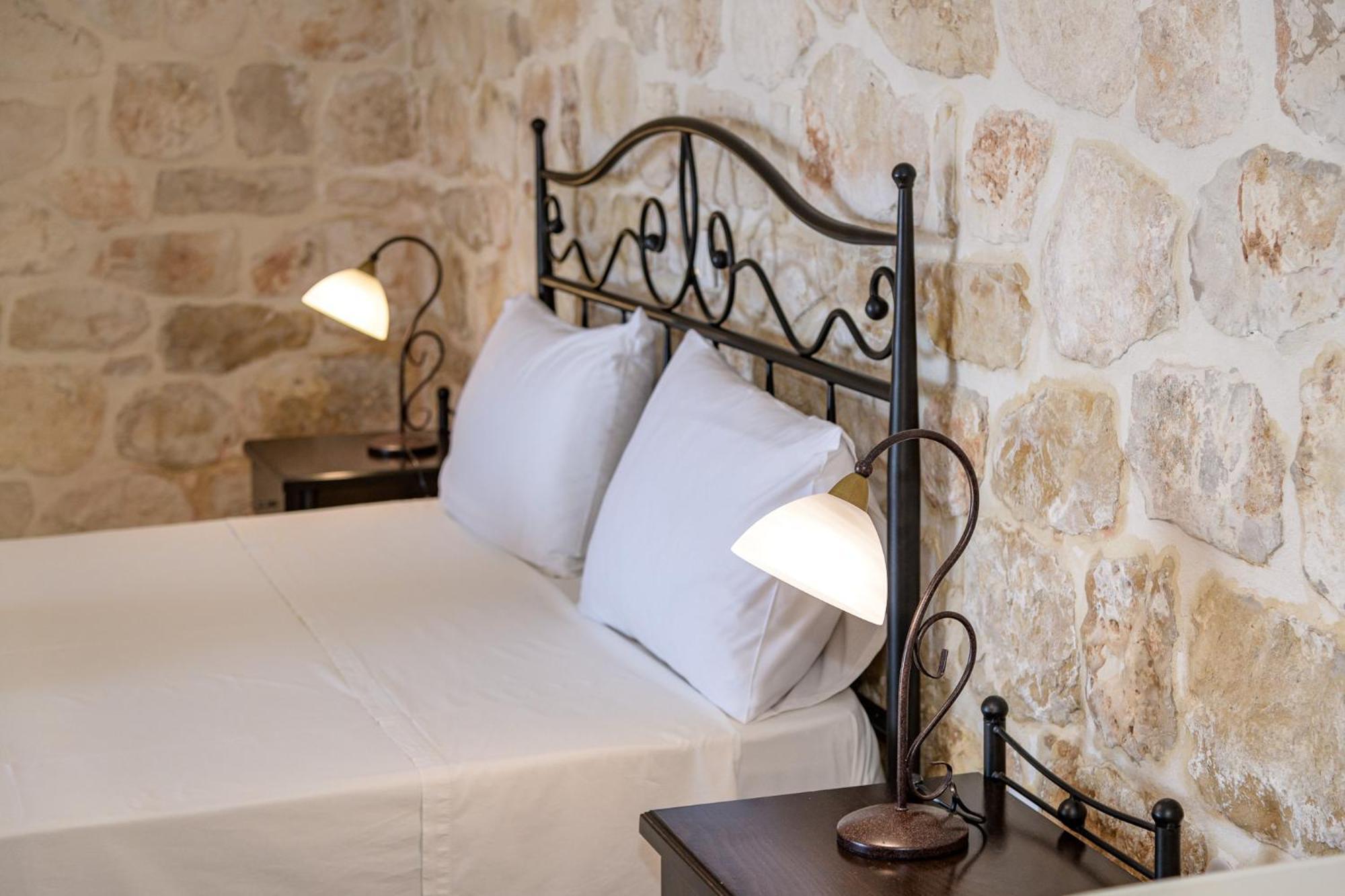 Villa Mare Studios Skinaria Екстер'єр фото