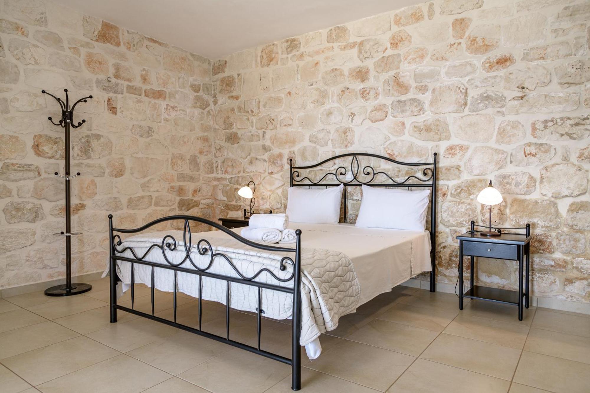 Villa Mare Studios Skinaria Екстер'єр фото